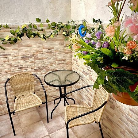 Jara Home Malaga Centro Ngoại thất bức ảnh