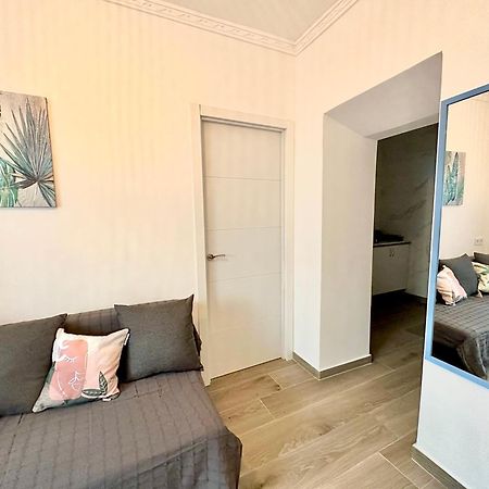 Jara Home Malaga Centro Ngoại thất bức ảnh