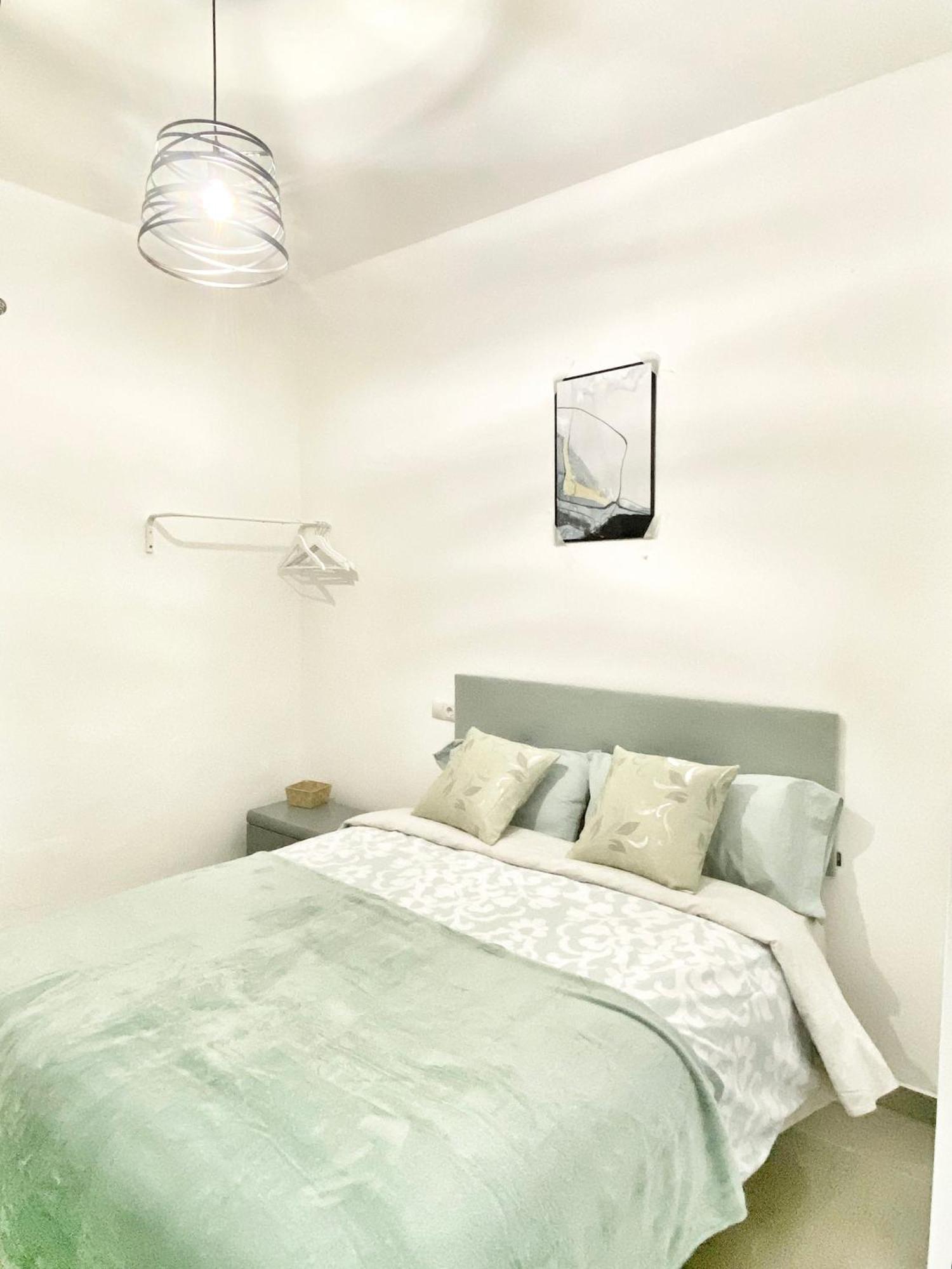 Jara Home Malaga Centro Ngoại thất bức ảnh