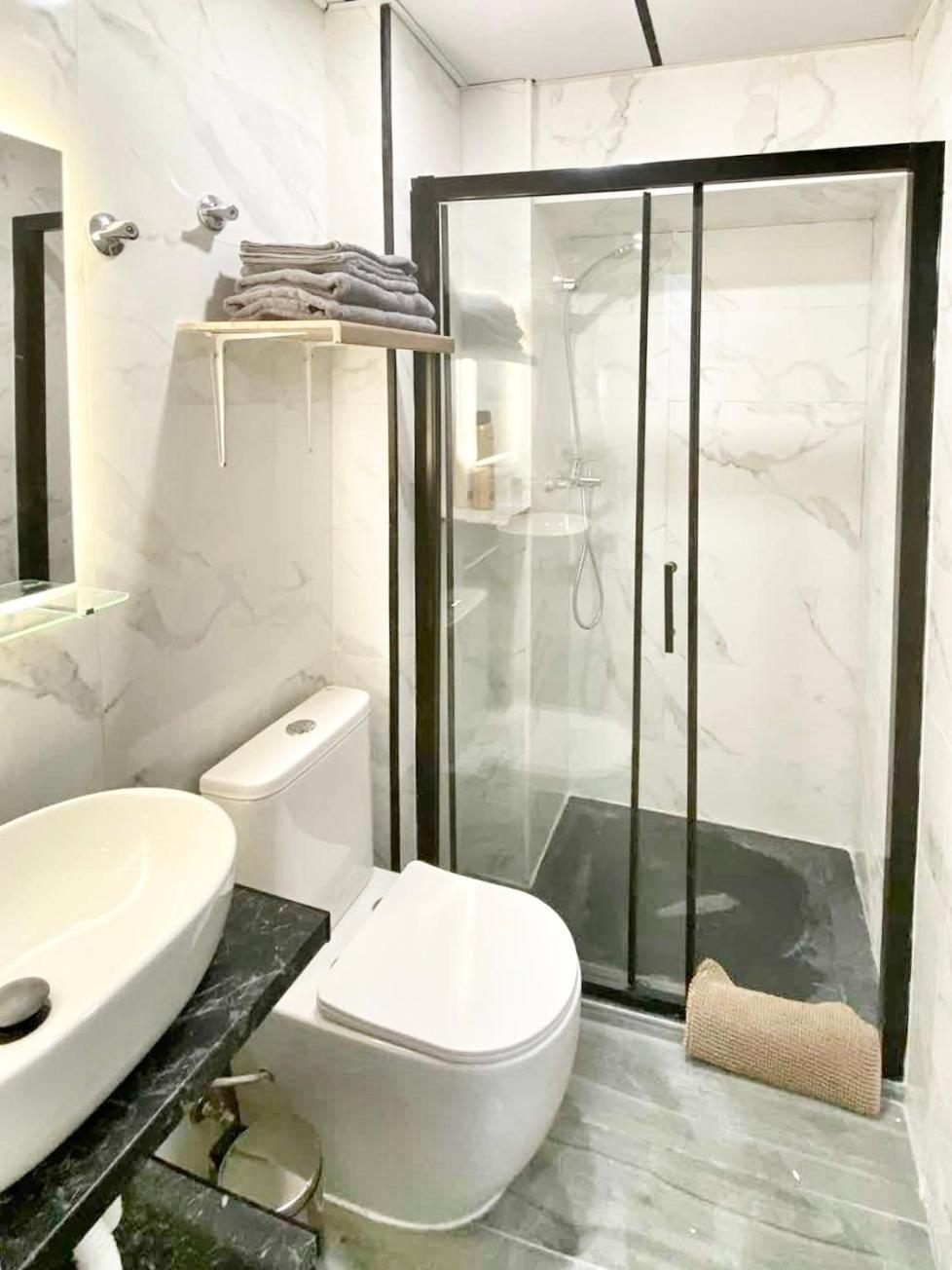 Jara Home Malaga Centro Ngoại thất bức ảnh