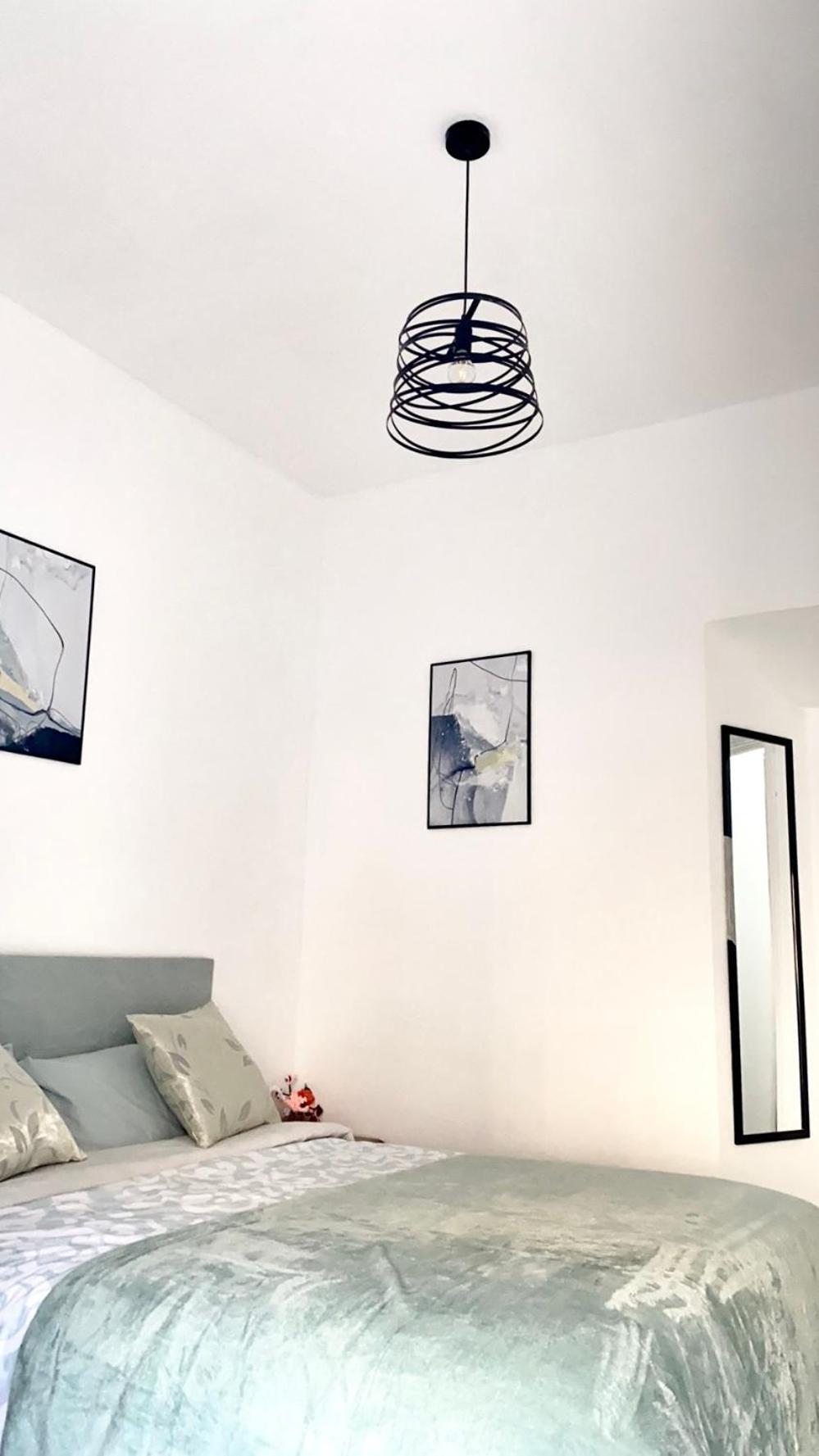 Jara Home Malaga Centro Ngoại thất bức ảnh