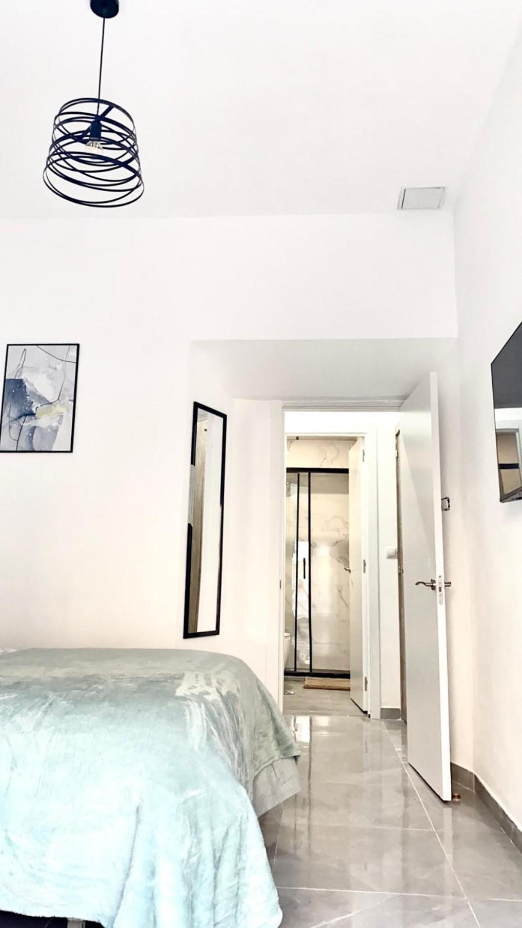 Jara Home Malaga Centro Ngoại thất bức ảnh