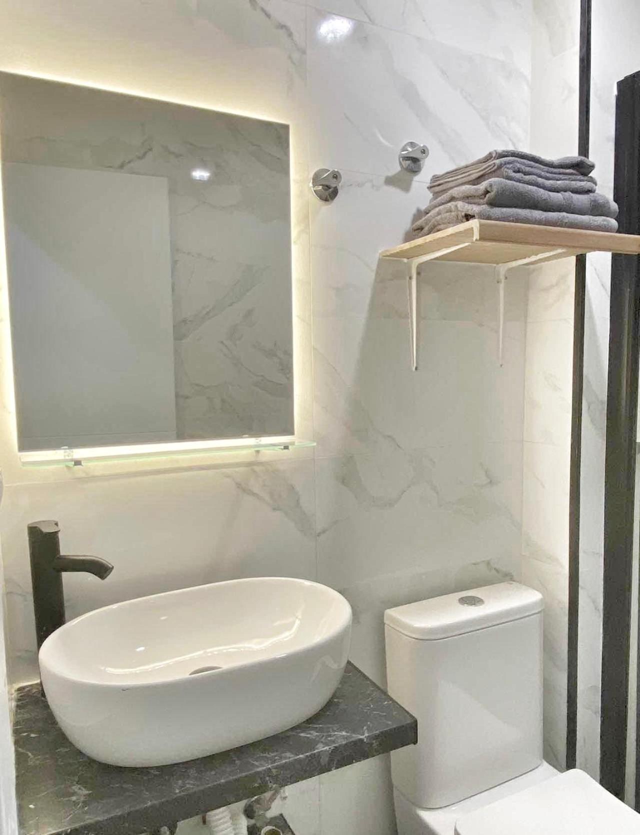 Jara Home Malaga Centro Ngoại thất bức ảnh