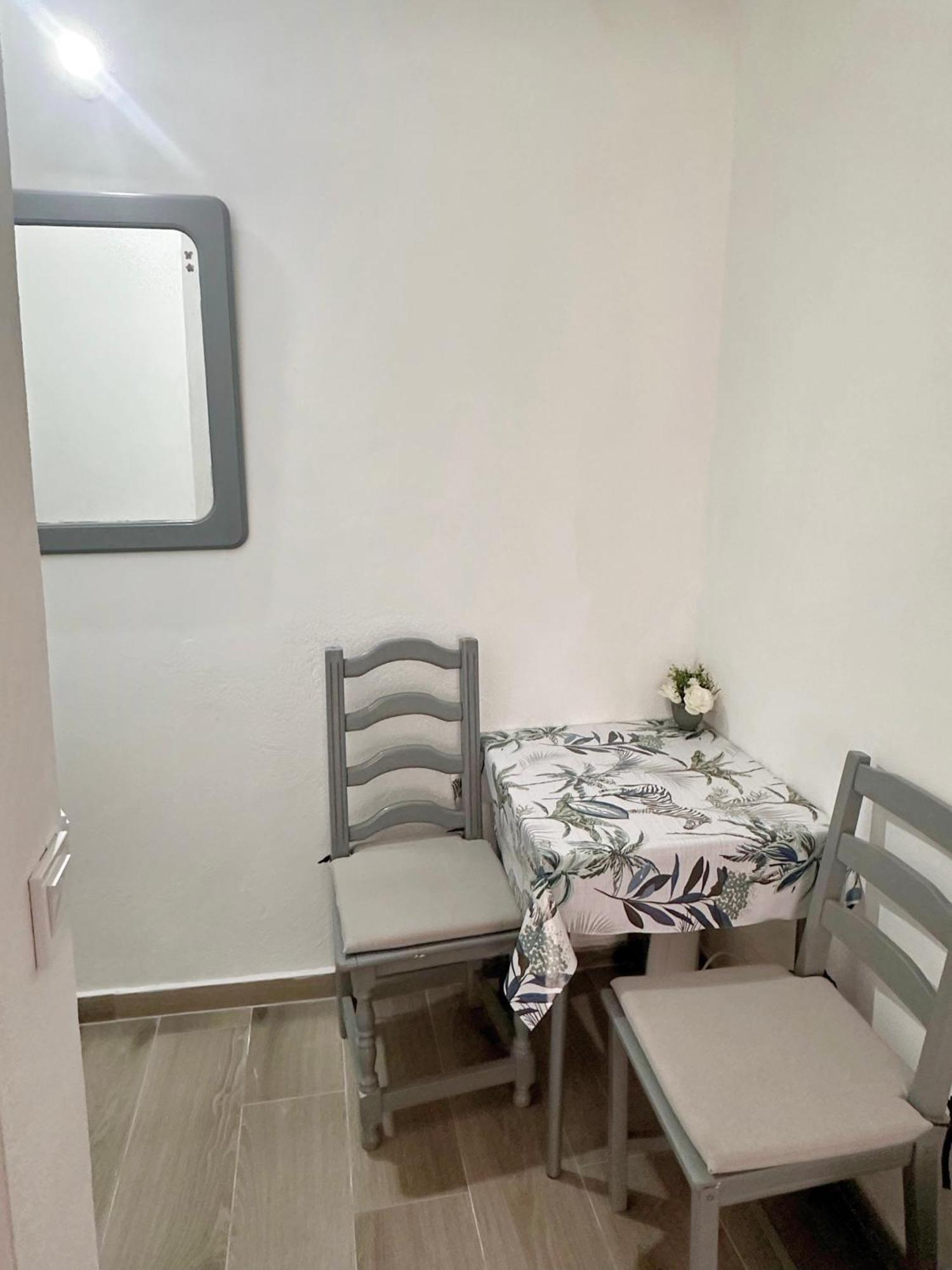 Jara Home Malaga Centro Ngoại thất bức ảnh