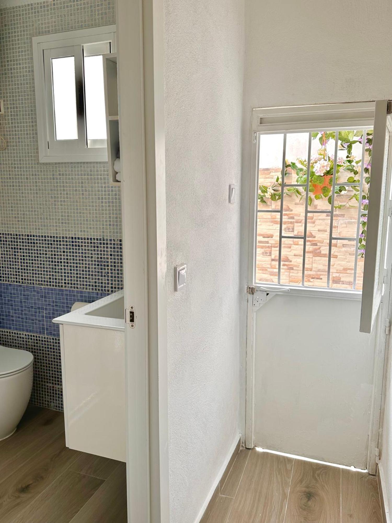 Jara Home Malaga Centro Ngoại thất bức ảnh