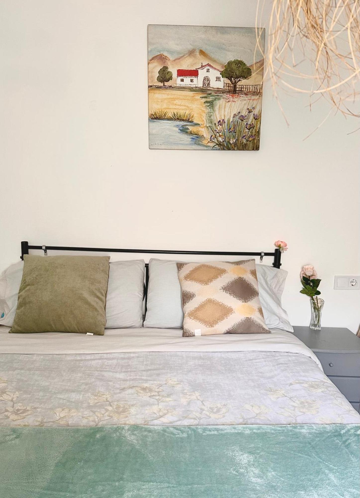 Jara Home Malaga Centro Ngoại thất bức ảnh