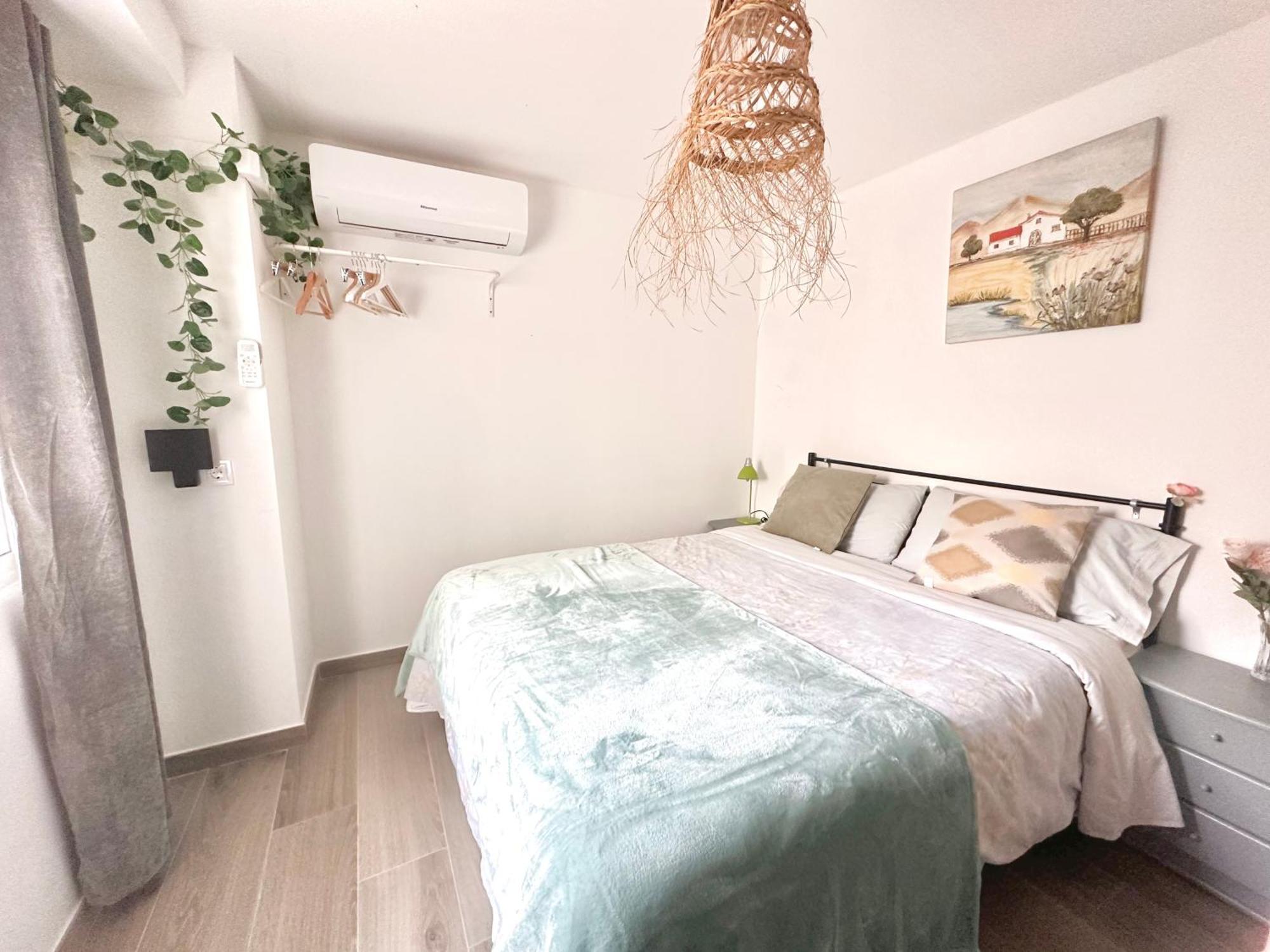 Jara Home Malaga Centro Ngoại thất bức ảnh