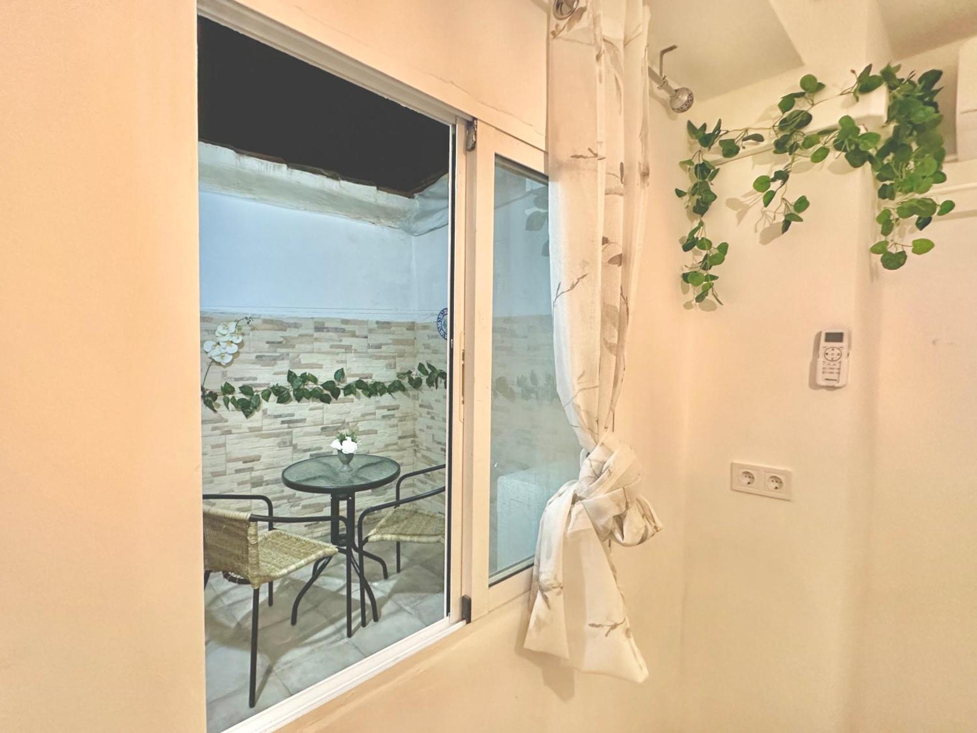 Jara Home Malaga Centro Ngoại thất bức ảnh