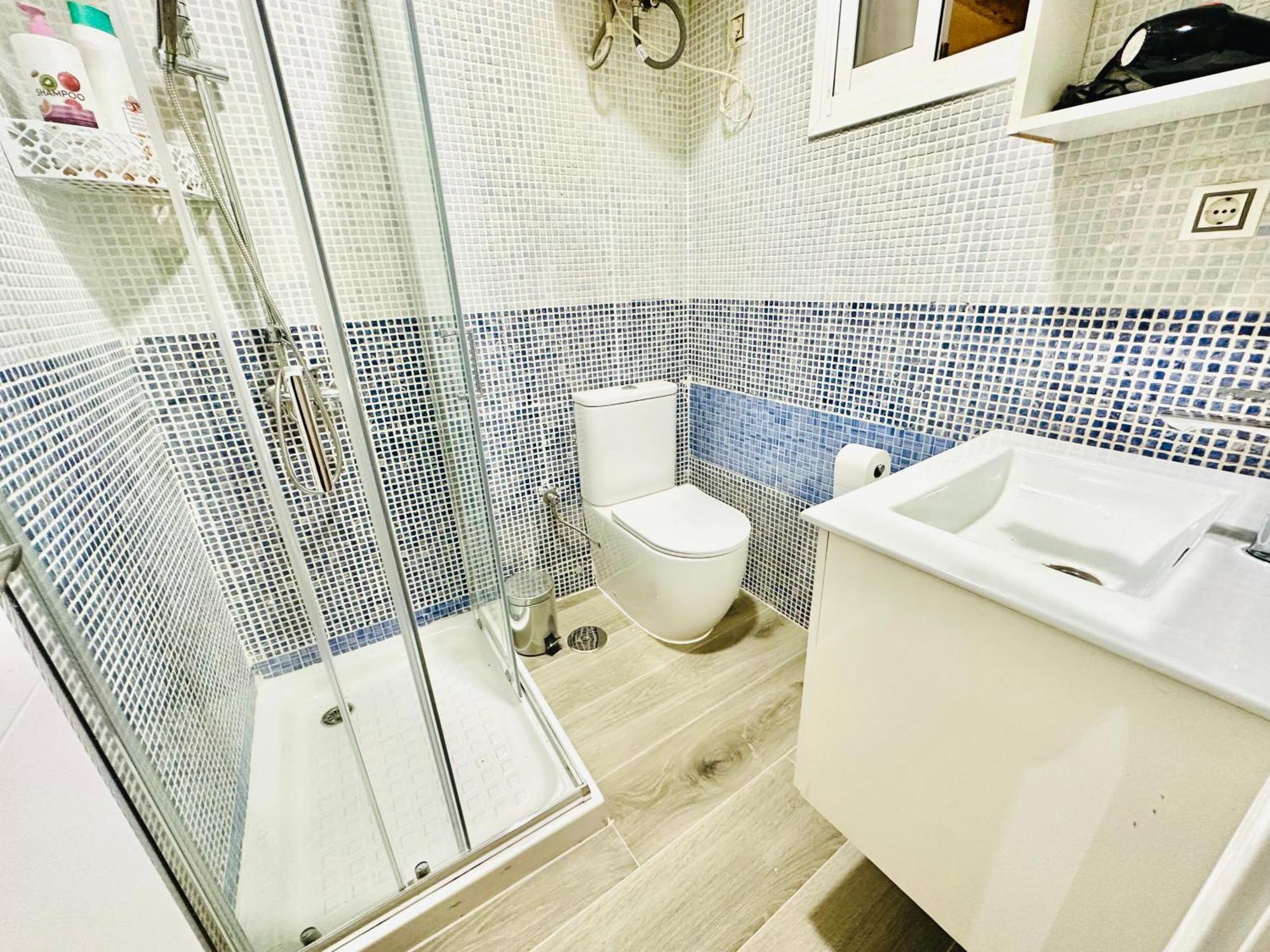 Jara Home Malaga Centro Ngoại thất bức ảnh