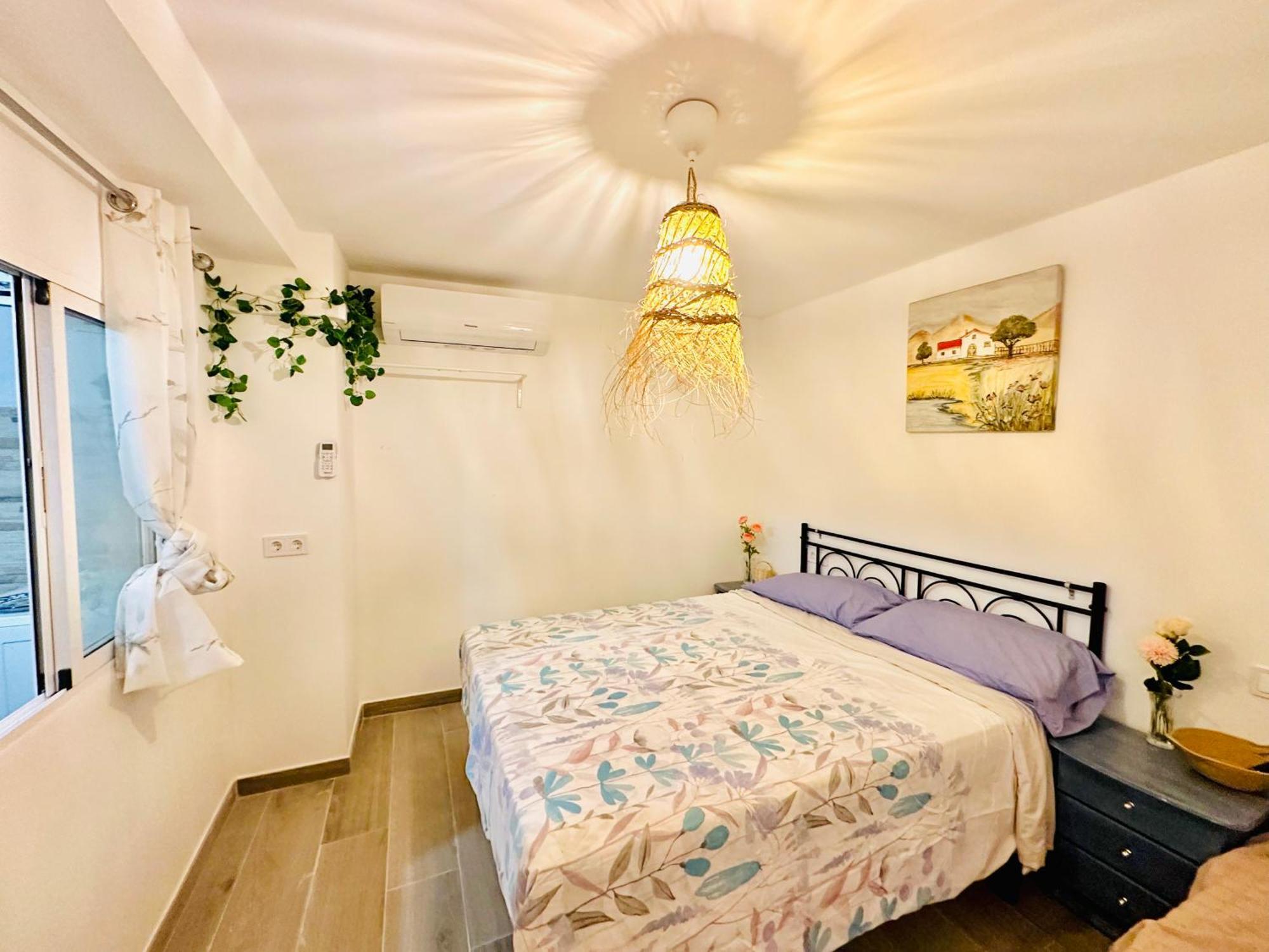 Jara Home Malaga Centro Ngoại thất bức ảnh