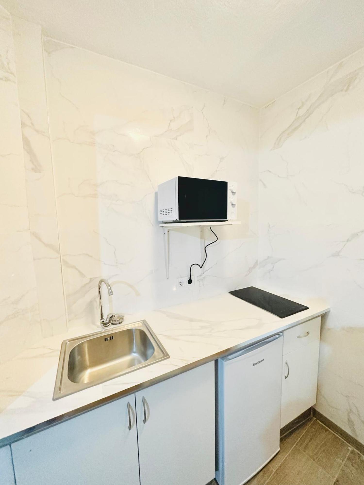 Jara Home Malaga Centro Ngoại thất bức ảnh
