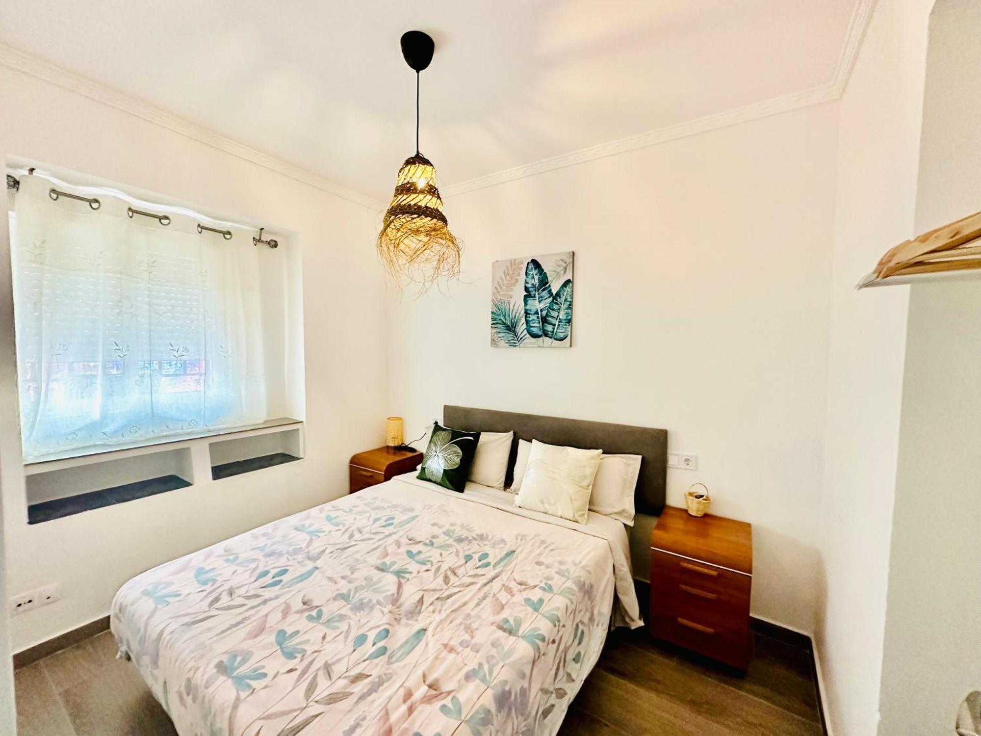 Jara Home Malaga Centro Ngoại thất bức ảnh