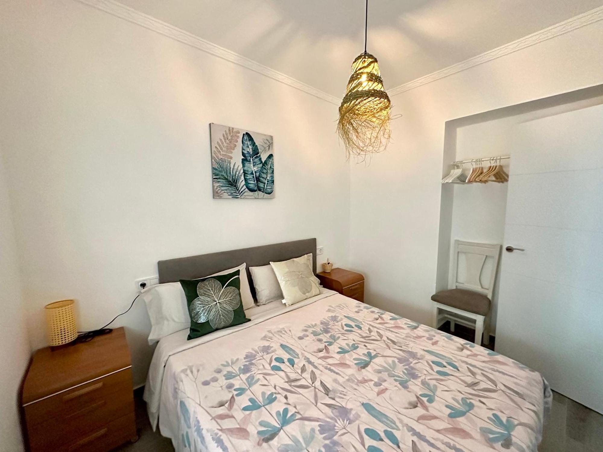 Jara Home Malaga Centro Ngoại thất bức ảnh