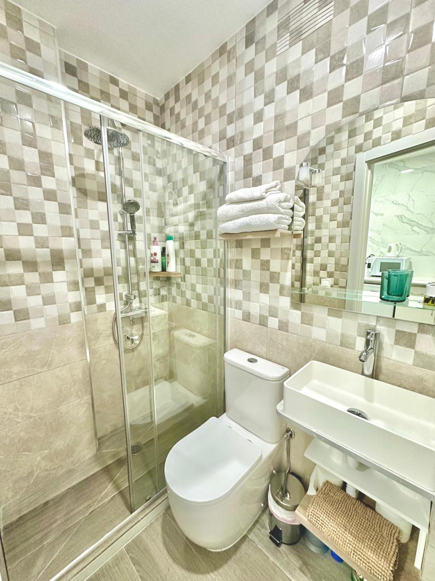 Jara Home Malaga Centro Ngoại thất bức ảnh