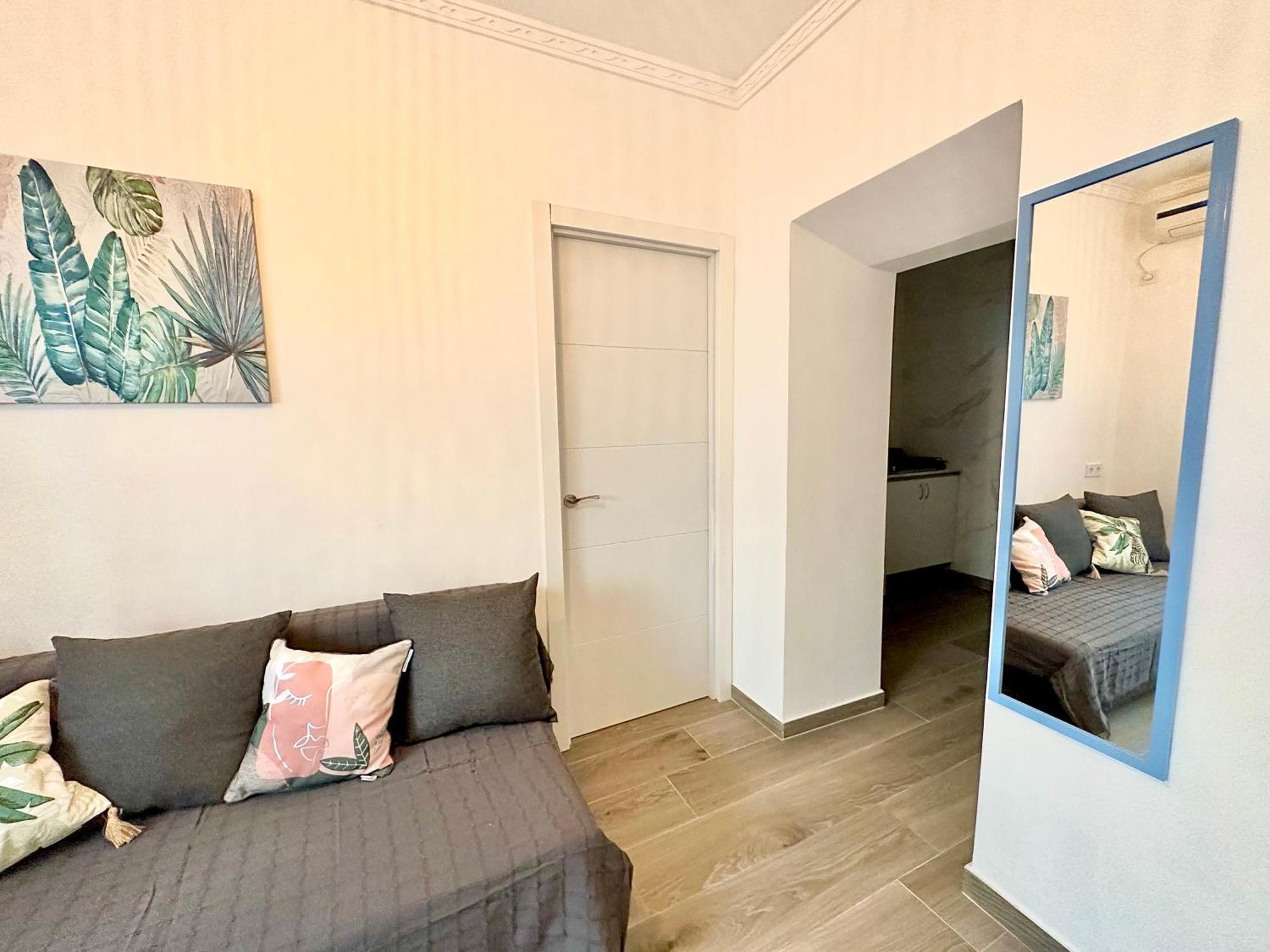 Jara Home Malaga Centro Ngoại thất bức ảnh
