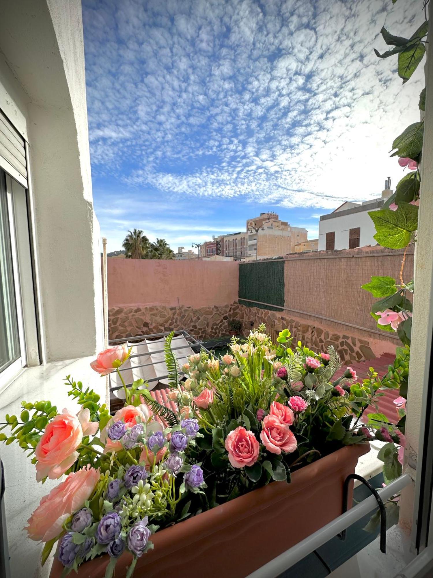 Jara Home Malaga Centro Ngoại thất bức ảnh