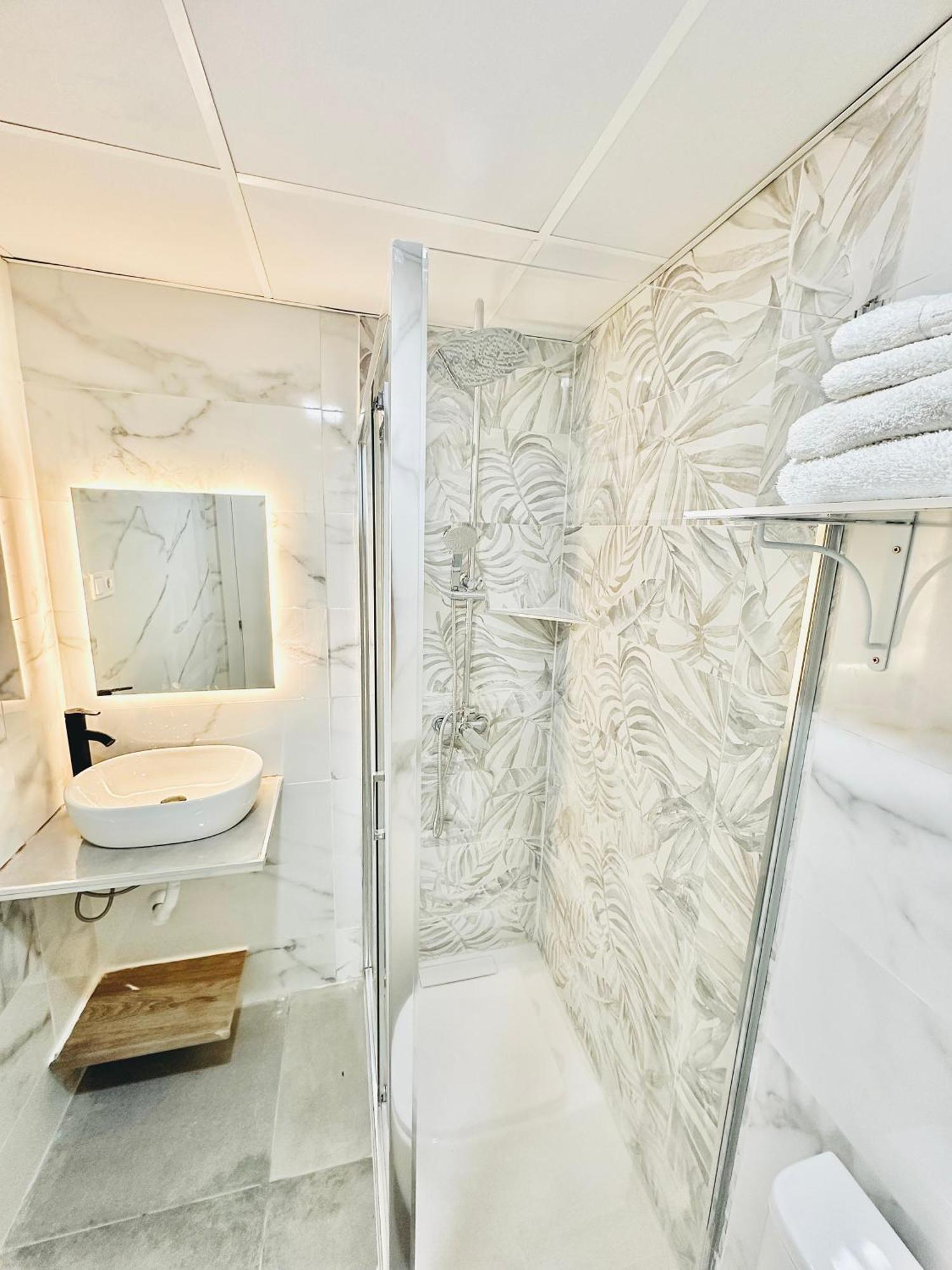 Jara Home Malaga Centro Ngoại thất bức ảnh
