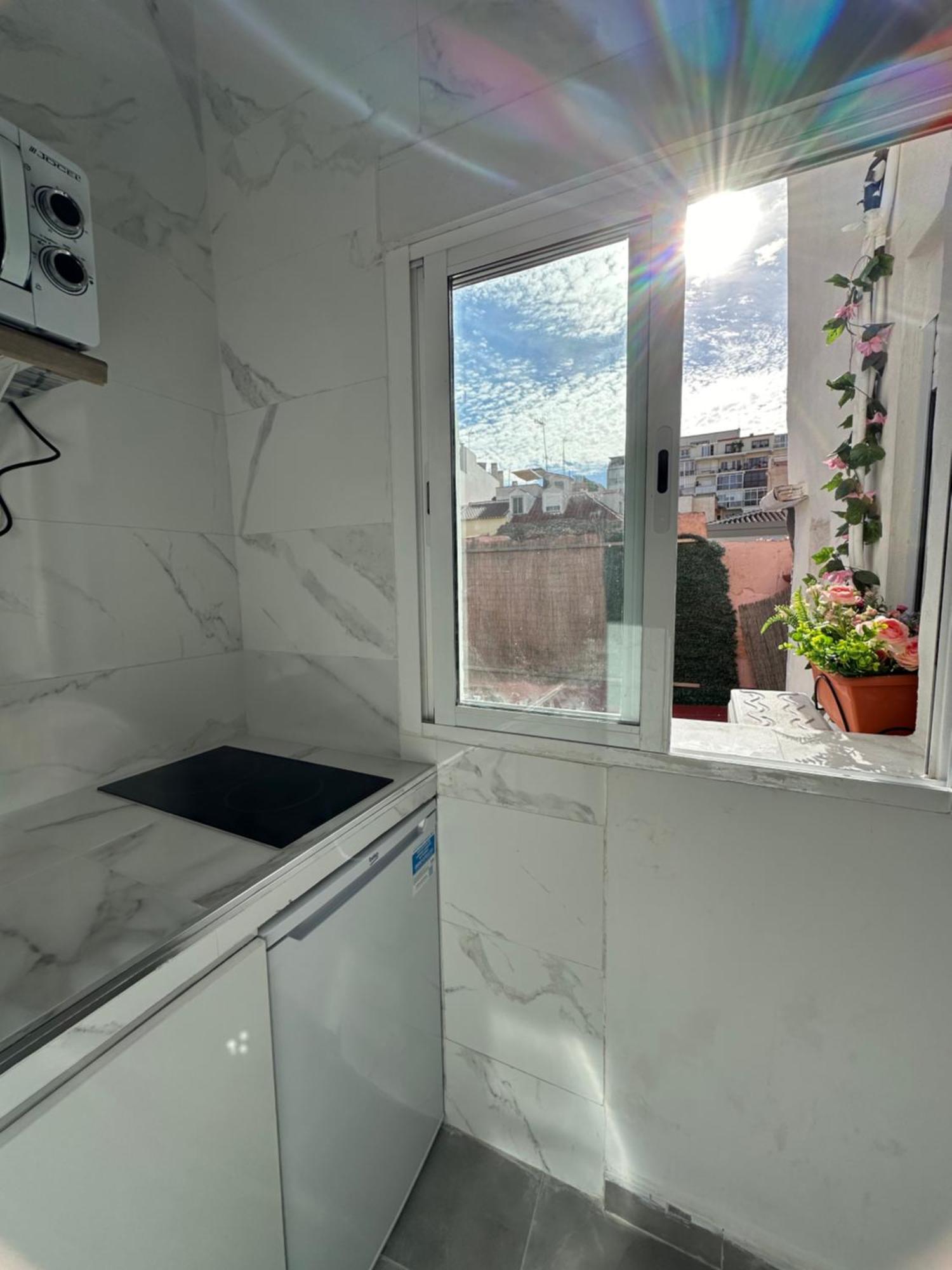 Jara Home Malaga Centro Ngoại thất bức ảnh