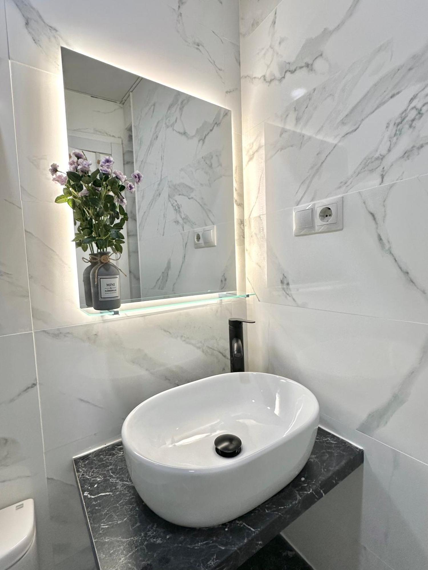 Jara Home Malaga Centro Ngoại thất bức ảnh
